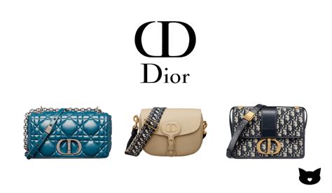 carteras dior 2022|Carteras .